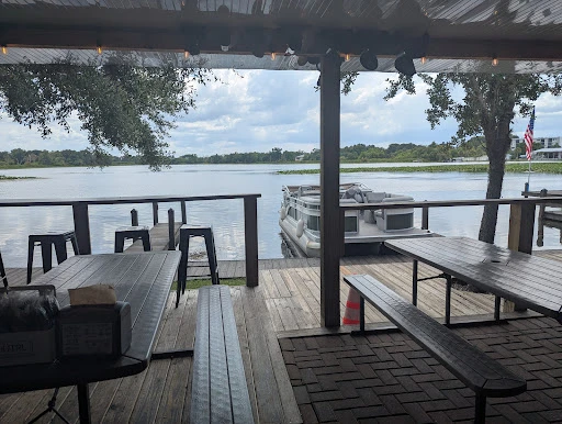 The Twisted Prop Bar & Grille photo 9