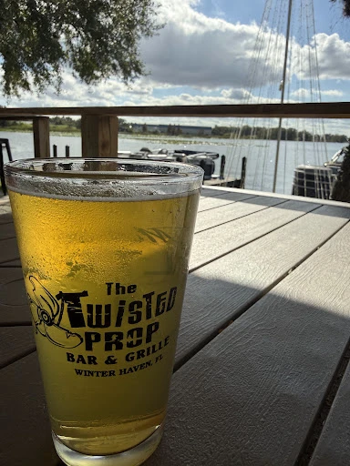 The Twisted Prop Bar & Grille photo 7