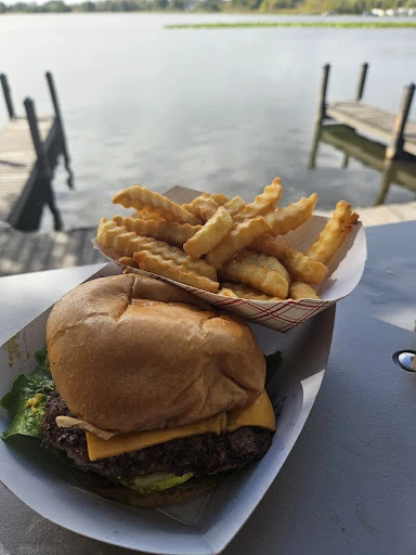 The Twisted Prop Bar & Grille photo 6